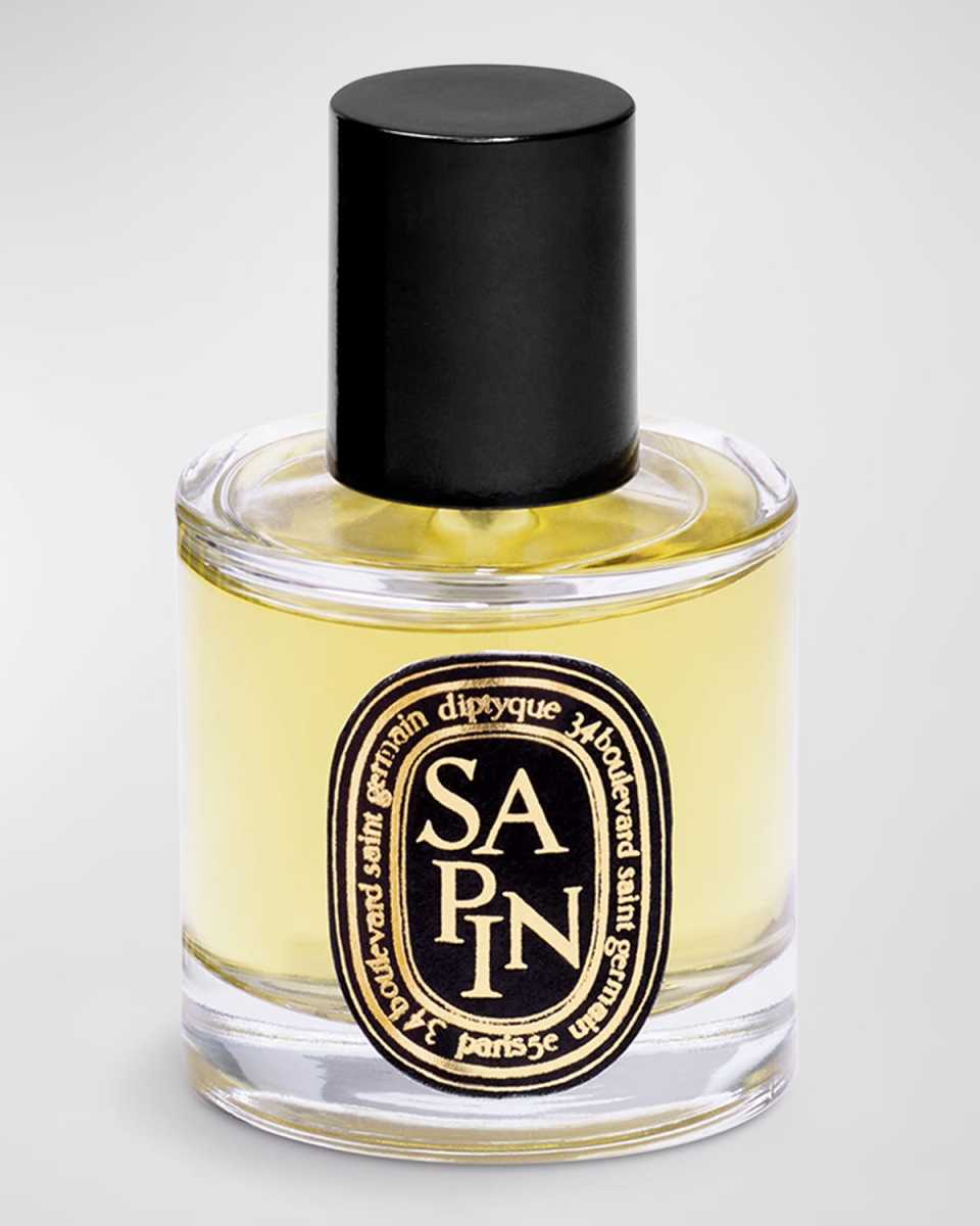 1.7 oz. Sapin (Pine) Room Spray - Limited Edition